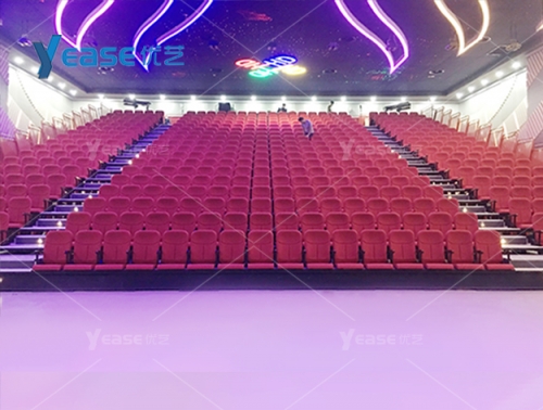 江西省贛州市厚德外國語學校