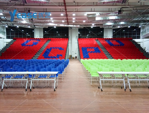 廣東省清遠市廣東交通職業(yè)技術學院