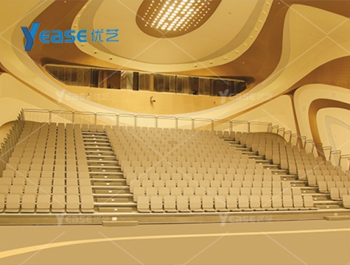 江蘇省南京市南京青奧會議中心