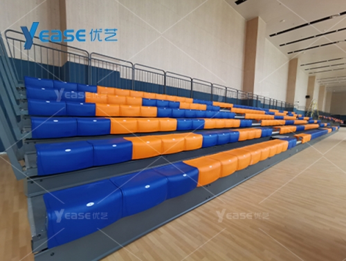 廣東省深圳市高級中學(xué)高中園體育館