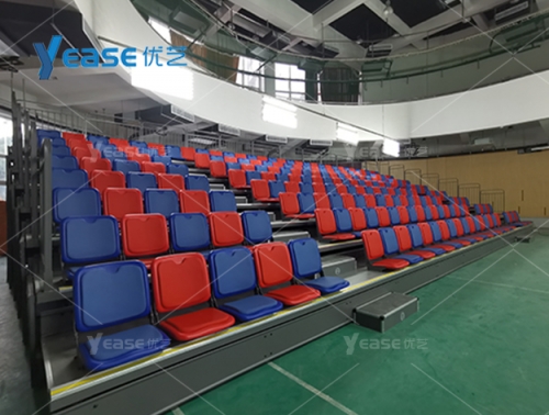 廣東省深圳市大浪實驗學(xué)校體育館