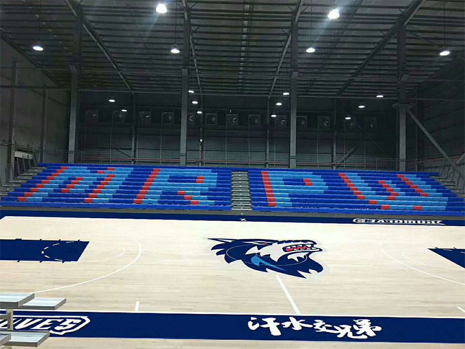 廣東省深圳蛇口湄南河PW體育小鎮(zhèn) 廣東省深圳蛇口湄南河PW體育小鎮(zhèn)