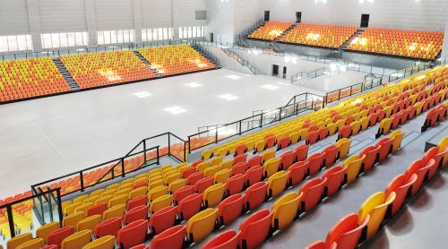 為什么全球的體育場館都在用HDPE和PP作為看臺座椅原料？