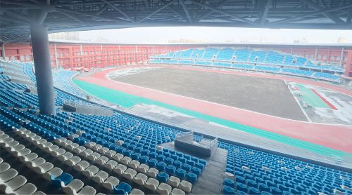 專業(yè)場館座椅六大核心指標(biāo)，打造安全舒適觀演體驗