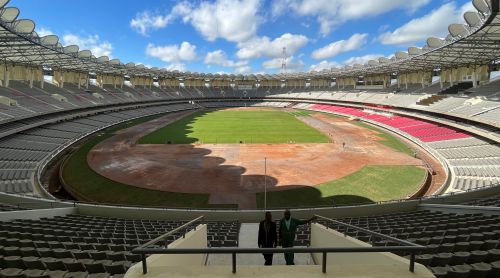 體育場(chǎng)館等級(jí)怎么分？不同級(jí)別能辦哪些比賽？