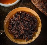 越陳越香的茶是什么？